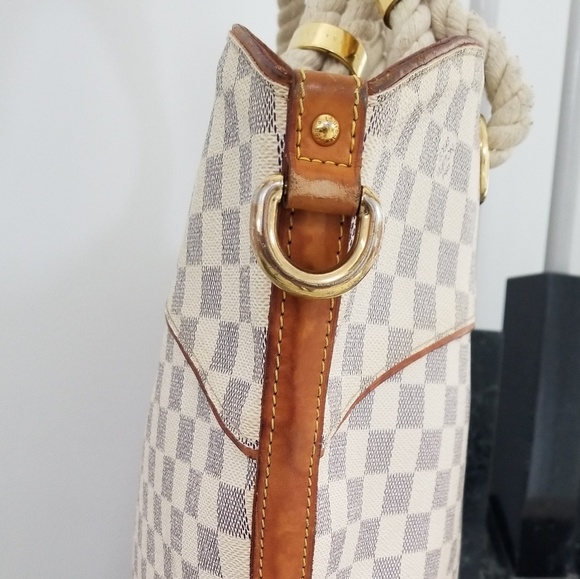 🤩SOLD🤩Louis Vuitton Pampelonne Tote - Picture 5 of 8